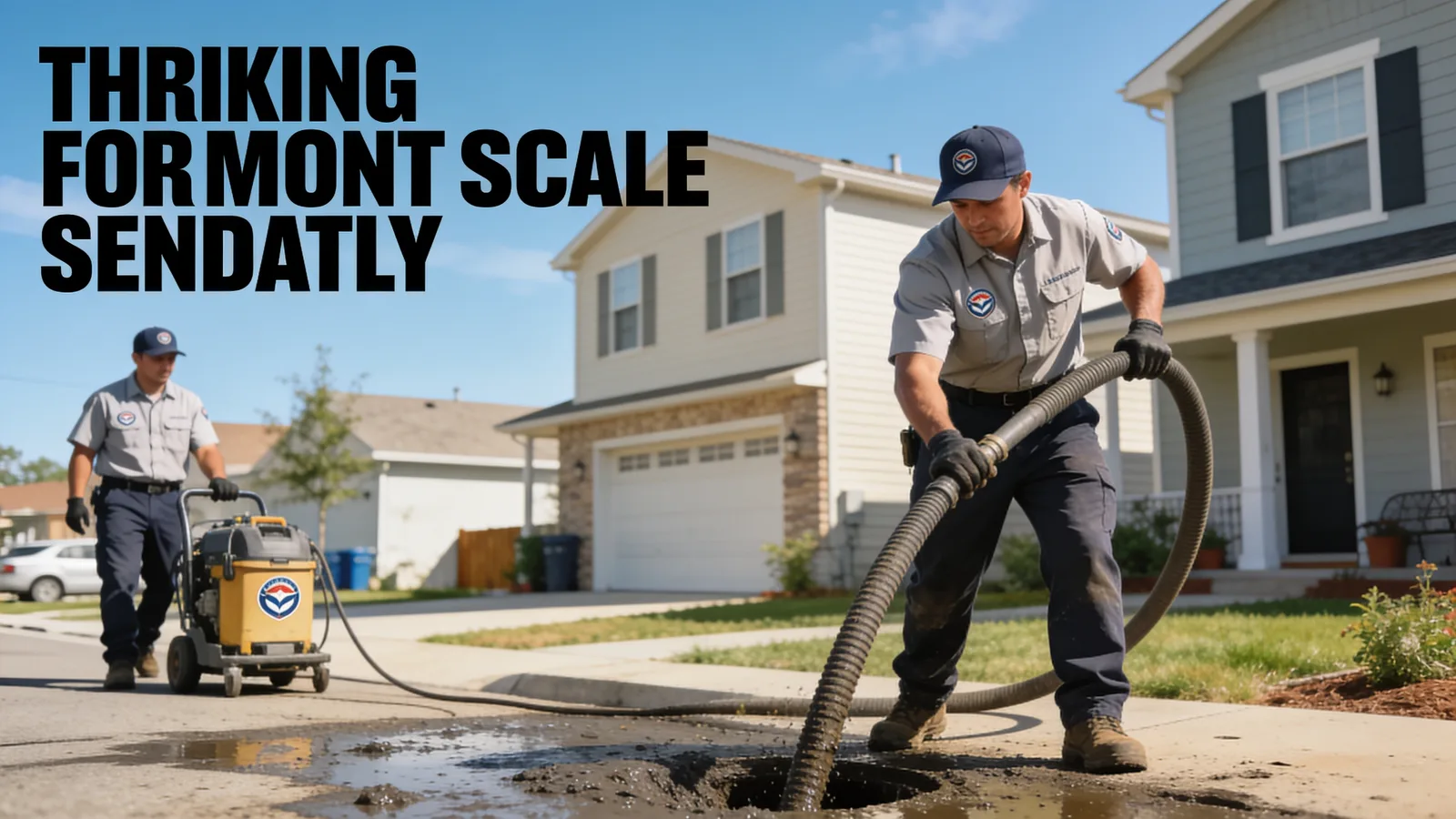 Sewage Cleanup in Cedarburg, WI near me